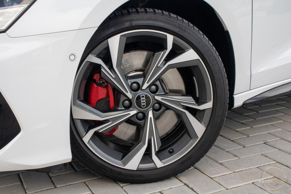 Audi A3 Sportback 45 TFSI e Sedition Comp. PANO MATRIX S LINE CAMERA Audi A3 Sportback 45 TFSI e Sedition Comp. PANO MATRIX S LINE CAMERA