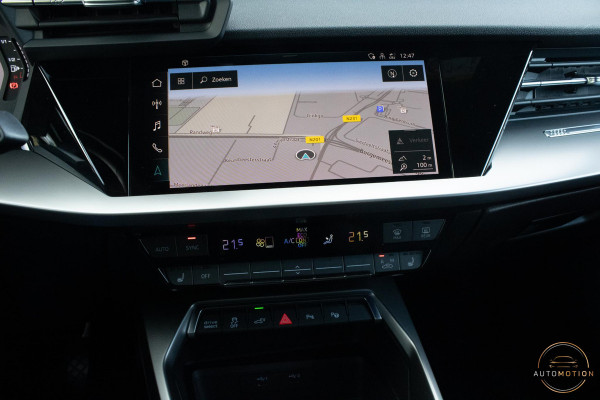 Audi A3 Sportback 45 TFSI e Sedition Comp. PANO MATRIX S LINE CAMERA Audi A3 Sportback 45 TFSI e Sedition Comp. PANO MATRIX S LINE CAMERA