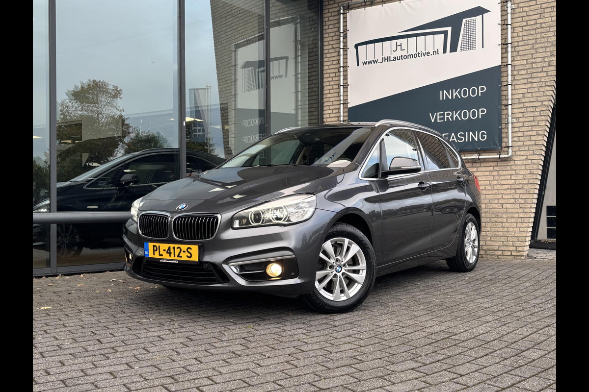 BMW 2 Serie Active Tourer 220i High Executive
