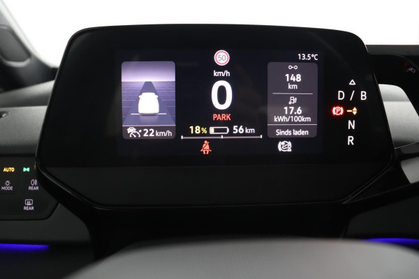 Volkswagen ID.3 Life 58 kWh|SOH 90%|Stuur-/Stoelverwarming|ACC