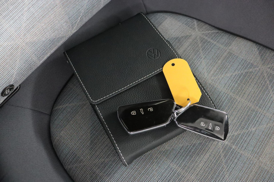 Volkswagen ID.3 Life 58 kWh|SOH 90%|Stuur-/Stoelverwarming|ACC