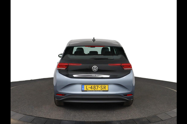 Volkswagen ID.3 Life 58 kWh|SOH 90%|Stuur-/Stoelverwarming|ACC