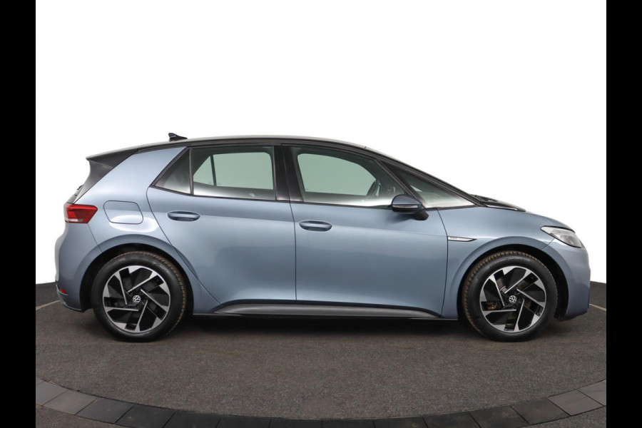 Volkswagen ID.3 Life 58 kWh|SOH 90%|Stuur-/Stoelverwarming|ACC