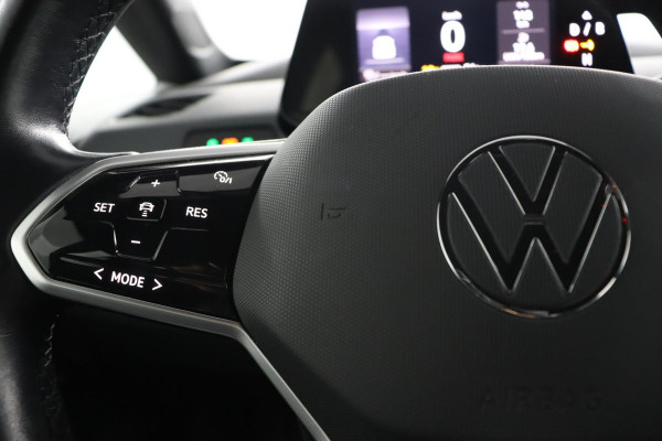 Volkswagen ID.3 Life 58 kWh|SOH 90%|Stuur-/Stoelverwarming|ACC
