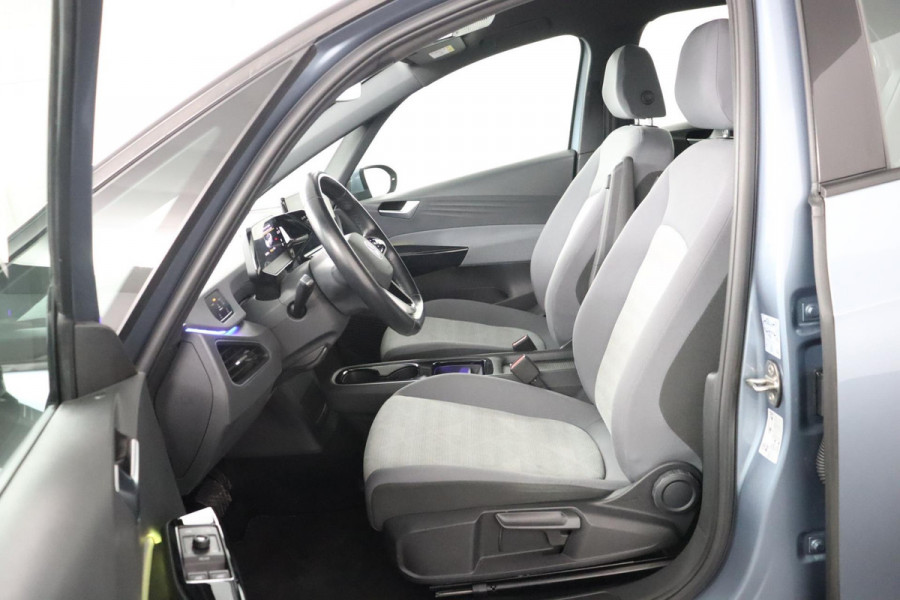 Volkswagen ID.3 Life 58 kWh|SOH 90%|Stuur-/Stoelverwarming|ACC