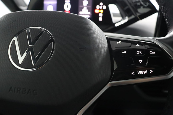 Volkswagen ID.3 Life 58 kWh|SOH 90%|Stuur-/Stoelverwarming|ACC