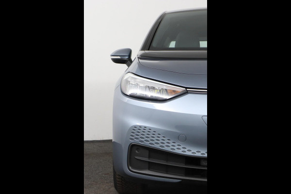 Volkswagen ID.3 Life 58 kWh|SOH 90%|Stuur-/Stoelverwarming|ACC