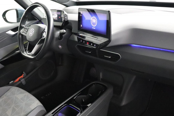 Volkswagen ID.3 Life 58 kWh|SOH 90%|Stuur-/Stoelverwarming|ACC