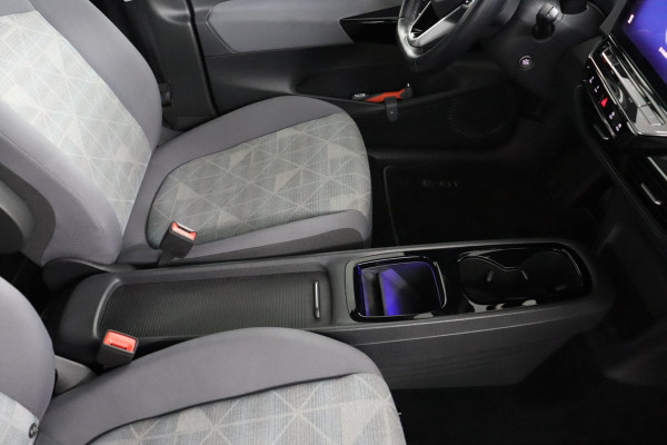 Volkswagen ID.3 Life 58 kWh|SOH 90%|Stuur-/Stoelverwarming|ACC