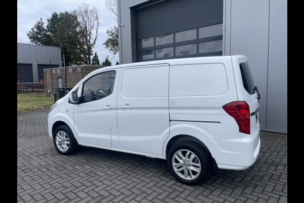 BYD ETP3 45 kWh 100% elektrisch