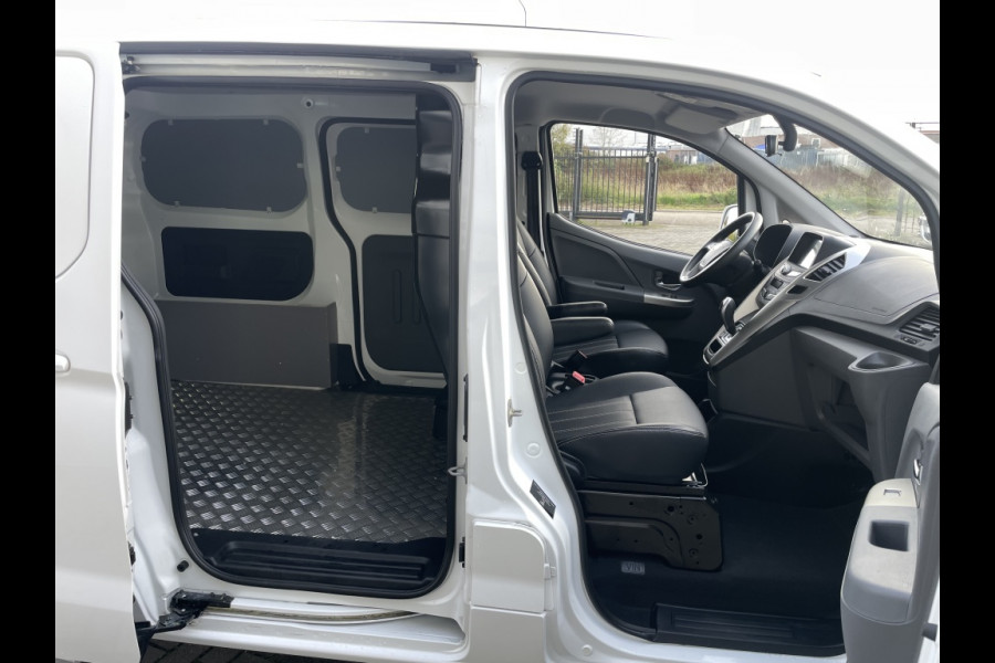 BYD ETP3 45 kWh 100% elektrisch