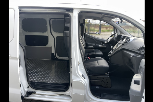 BYD ETP3 45 kWh 100% elektrisch