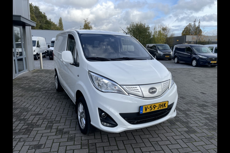 BYD ETP3 45 kWh 100% elektrisch