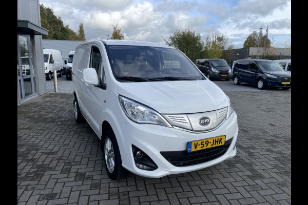 BYD ETP3 45 kWh 100% elektrisch