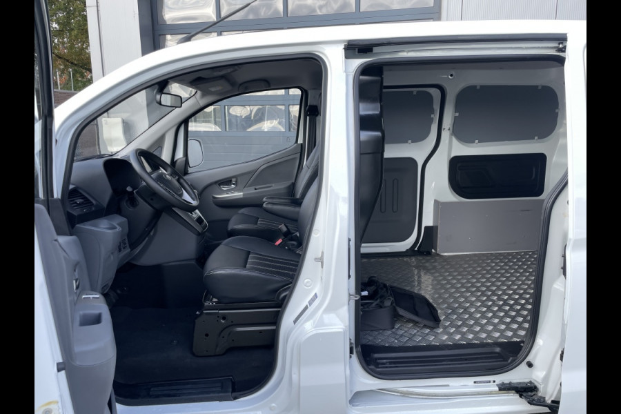 BYD ETP3 45 kWh 100% elektrisch