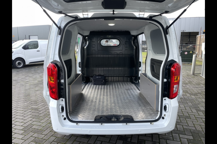 BYD ETP3 45 kWh 100% elektrisch