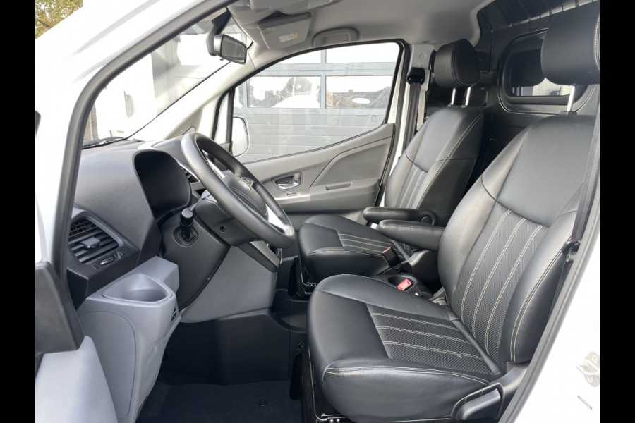 BYD ETP3 45 kWh 100% elektrisch