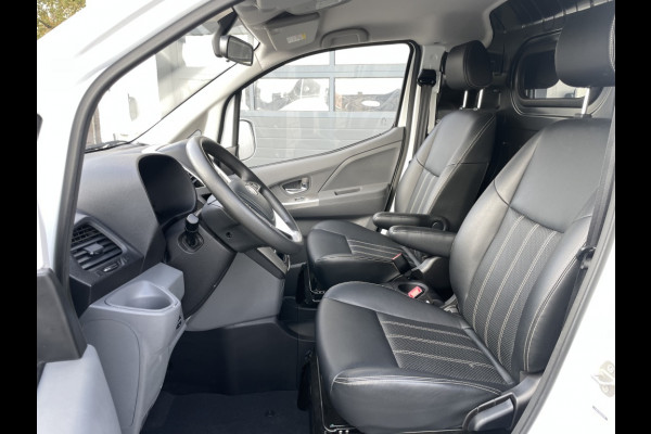 BYD ETP3 45 kWh 100% elektrisch