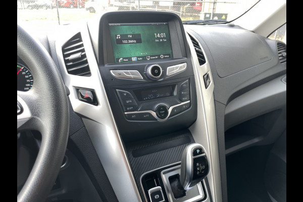 BYD ETP3 45 kWh 100% elektrisch