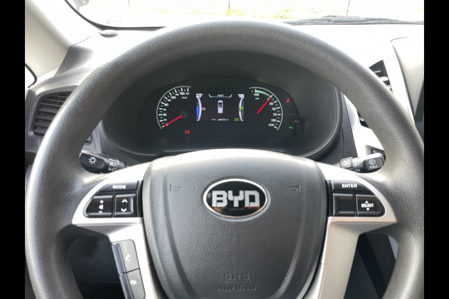 BYD ETP3 45 kWh 100% elektrisch