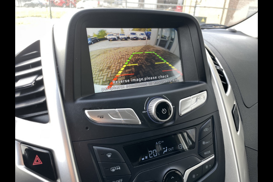 BYD ETP3 45 kWh 100% elektrisch