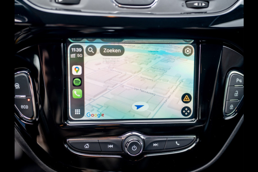 Opel Corsa 1.4 Online Edition| Trekhaak afnb. | Parkeersensoren | Navi | Apple Carplay/ Android Auto | Prijs Rijklaar!!
