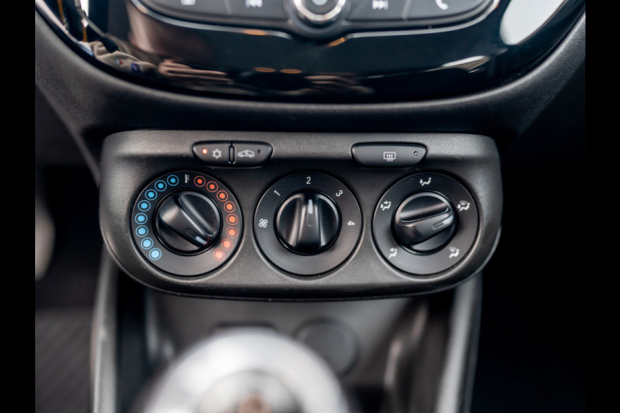 Opel Corsa 1.4 Online Edition| Trekhaak afnb. | Parkeersensoren | Navi | Apple Carplay/ Android Auto | Prijs Rijklaar!!