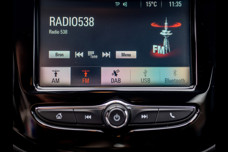 Opel Corsa 1.4 Online Edition| Trekhaak afnb. | Parkeersensoren | Navi | Apple Carplay/ Android Auto | Prijs Rijklaar!!