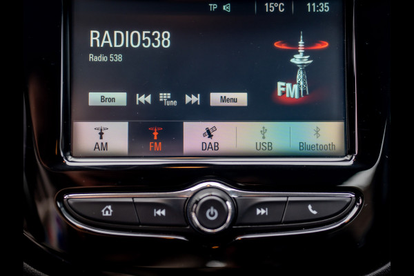 Opel Corsa 1.4 Online Edition| Trekhaak afnb. | Parkeersensoren | Navi | Apple Carplay/ Android Auto | Prijs Rijklaar!!