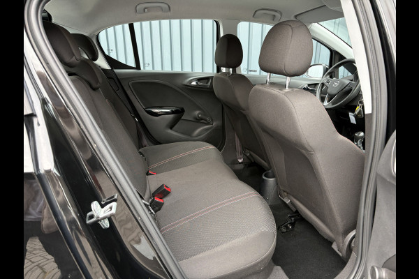 Opel Corsa 1.4 Online Edition| Trekhaak afnb. | Parkeersensoren | Navi | Apple Carplay/ Android Auto | Prijs Rijklaar!!