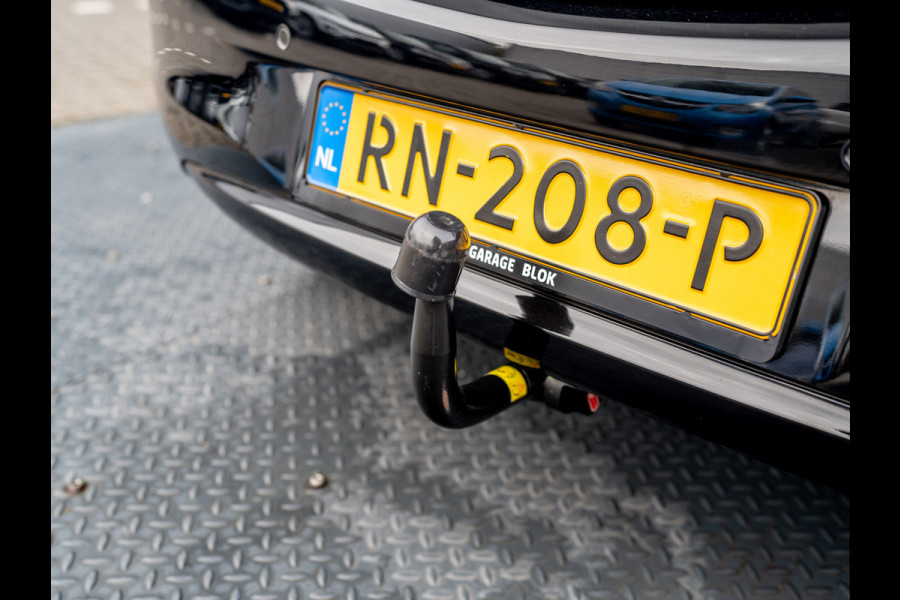 Opel Corsa 1.4 Online Edition| Trekhaak afnb. | Parkeersensoren | Navi | Apple Carplay/ Android Auto | Prijs Rijklaar!!