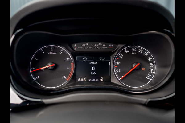 Opel Corsa 1.4 Online Edition| Trekhaak afnb. | Parkeersensoren | Navi | Apple Carplay/ Android Auto | Prijs Rijklaar!!