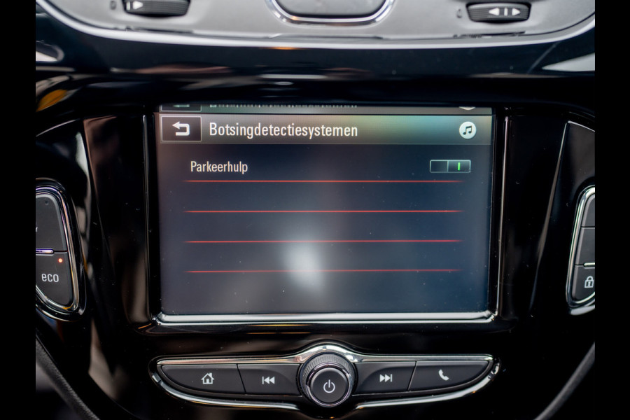 Opel Corsa 1.4 Online Edition| Trekhaak afnb. | Parkeersensoren | Navi | Apple Carplay/ Android Auto | Prijs Rijklaar!!