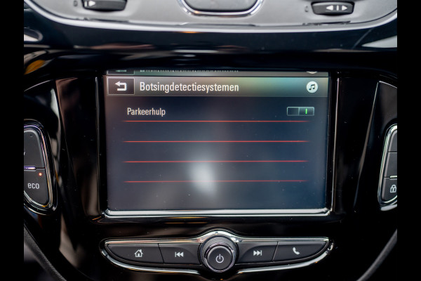 Opel Corsa 1.4 Online Edition| Trekhaak afnb. | Parkeersensoren | Navi | Apple Carplay/ Android Auto | Prijs Rijklaar!!