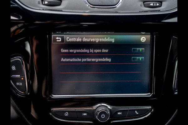 Opel Corsa 1.4 Online Edition| Trekhaak afnb. | Parkeersensoren | Navi | Apple Carplay/ Android Auto | Prijs Rijklaar!!