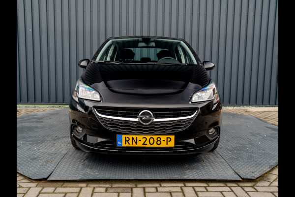 Opel Corsa 1.4 Online Edition| Trekhaak afnb. | Parkeersensoren | Navi | Apple Carplay/ Android Auto | Prijs Rijklaar!!