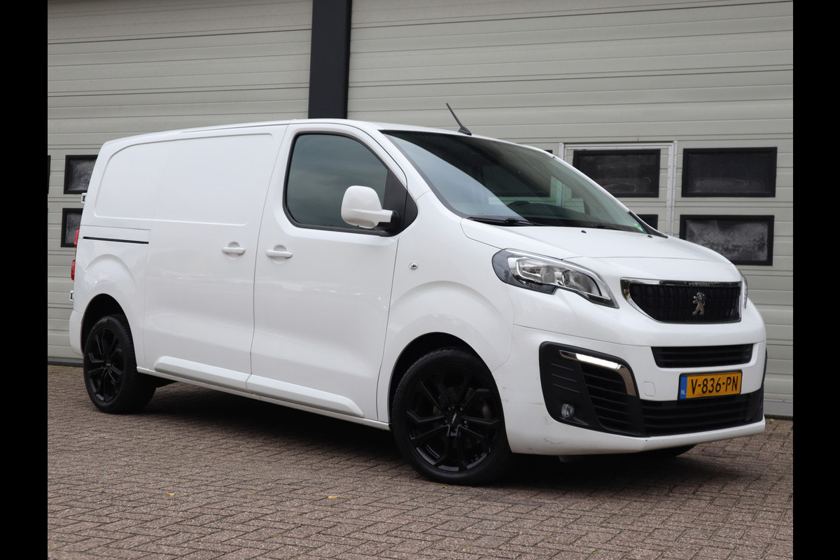 Peugeot Expert 2.0 BlueHDI 123pk Euro 6 Lang L2 - Navi - Trekhaak - Airco