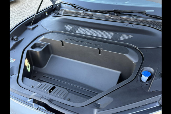 Ford Mustang Mach-E Extended Premium RWD 88 kWh | 19" Lichtmetalen velgen | Technology Pack Plus |