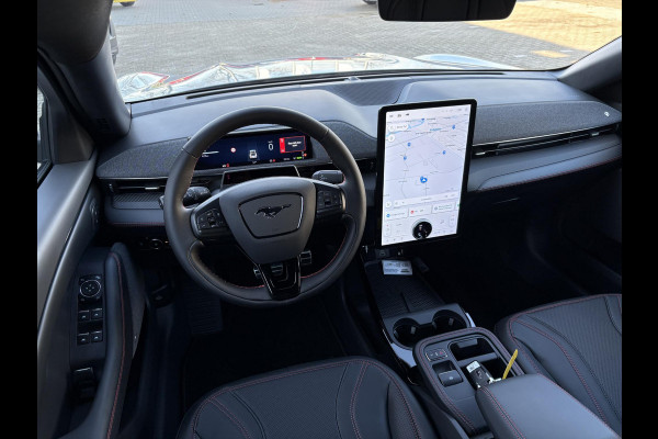 Ford Mustang Mach-E Extended Premium RWD 88 kWh | 19" Lichtmetalen velgen | Technology Pack Plus |