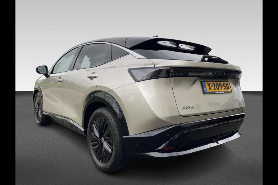 Nissan ARIYA Advance 91 kWh