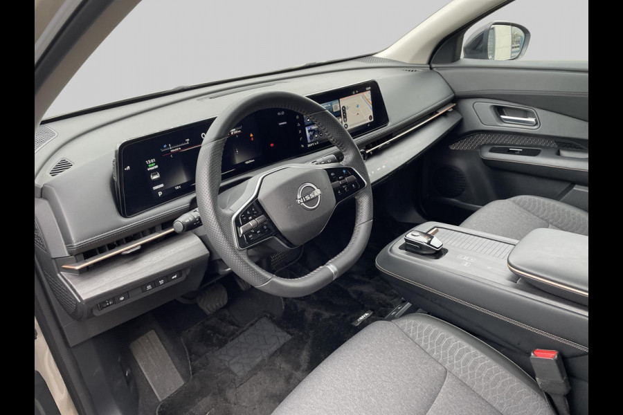 Nissan ARIYA Advance 91 kWh