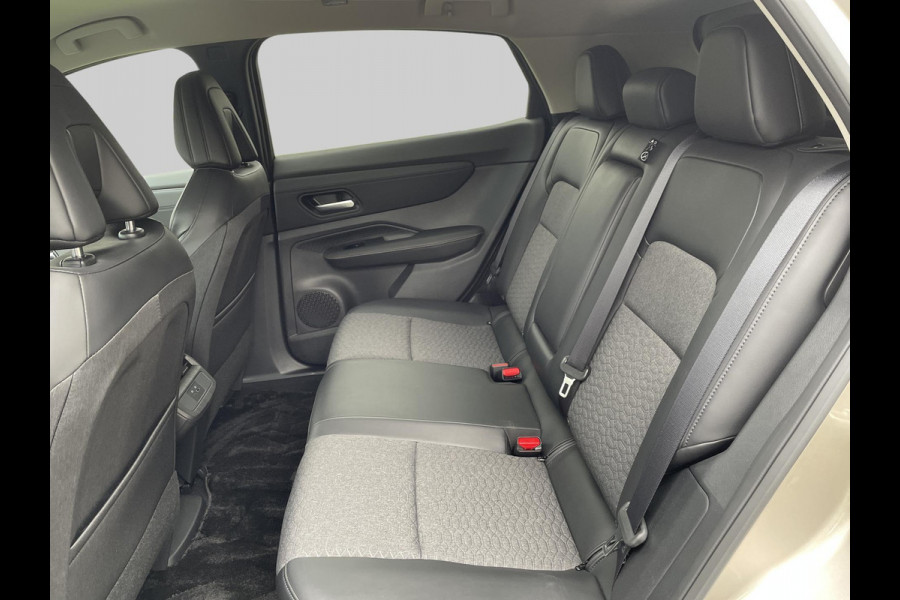 Nissan ARIYA Advance 91 kWh