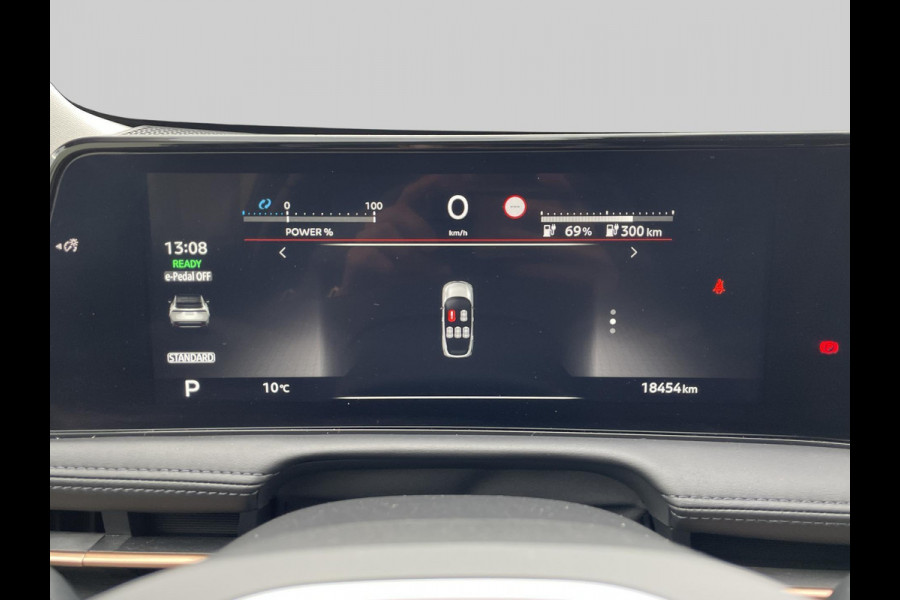 Nissan ARIYA Advance 91 kWh