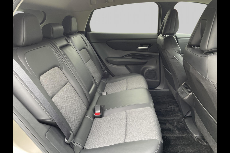 Nissan ARIYA Advance 91 kWh