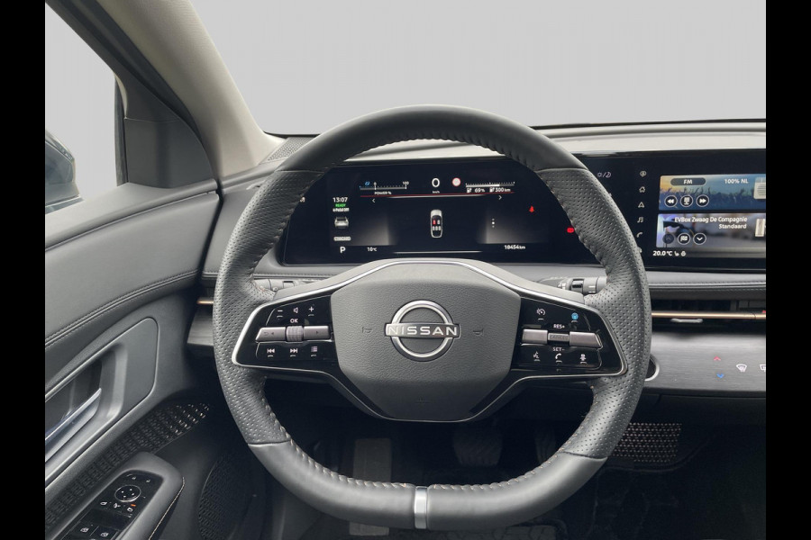 Nissan ARIYA Advance 91 kWh