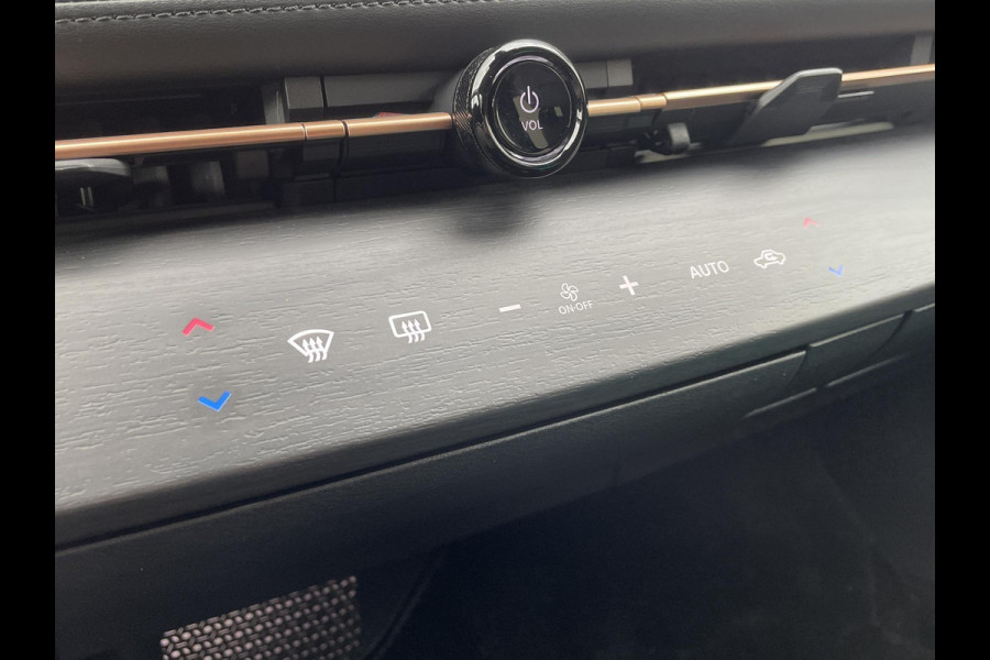 Nissan ARIYA Advance 91 kWh