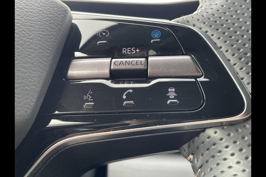 Nissan ARIYA Advance 91 kWh