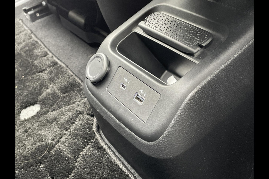 Nissan ARIYA Advance 91 kWh