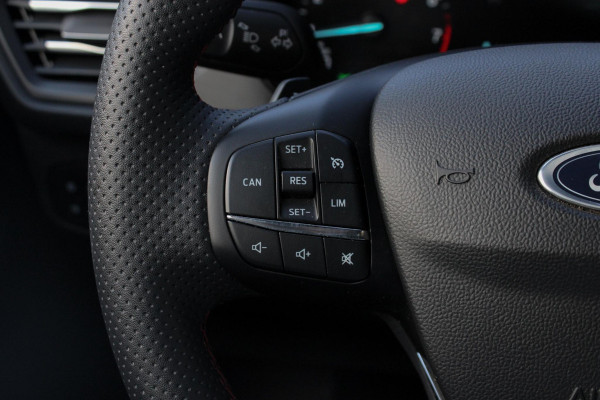 Ford Focus 1.0 EcoBoost Hybrid ST Line 125pk | SYNC 4 Navigatie |ZUID | Achteruitrijcamera | 7 Traps automaat | Led koplampen