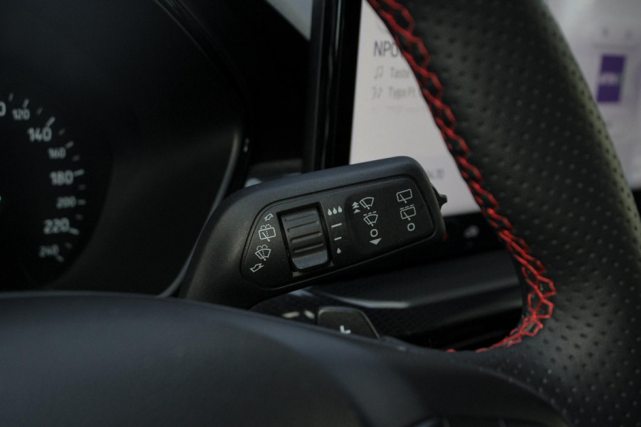 Ford Focus 1.0 EcoBoost Hybrid ST Line 125pk | SYNC 4 Navigatie |ZUID | Achteruitrijcamera | 7 Traps automaat | Led koplampen